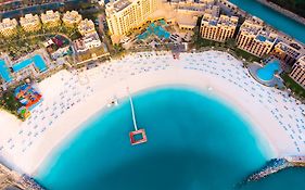 منتجع وسبا دبل تري هيلتون جزيرة المرجان